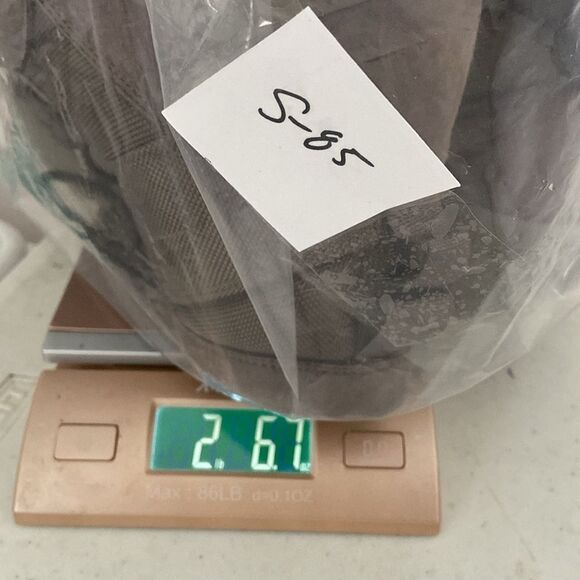 Nike Men’s SFB 6″ Leather Sneaker Boot Mushroom Size 14 Tactical Field Utility - Picture 11 of 11